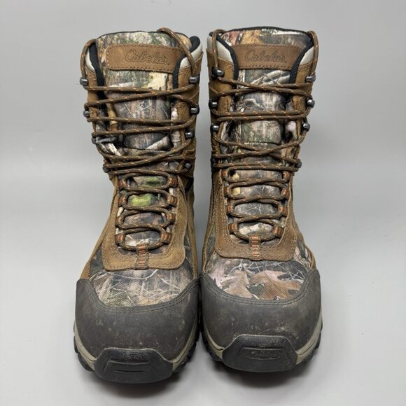 Cabela\'s Axis 8\